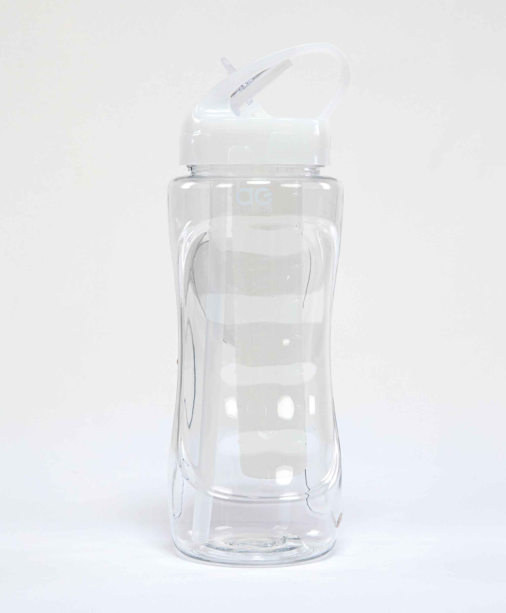 GARRAFA INFUSION TRANSPARENTE