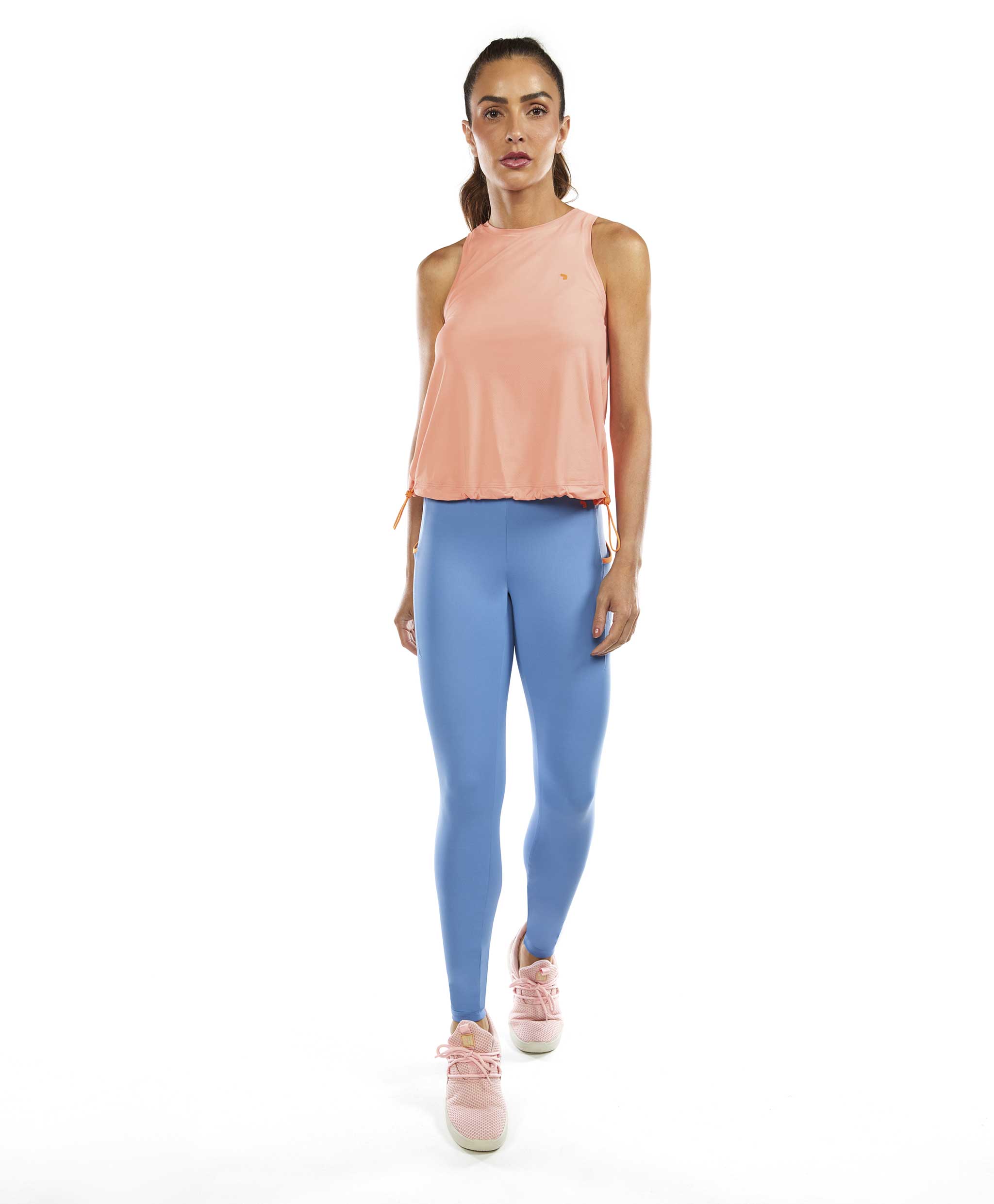 REGATA REGULAGEM NA BARRA PAPAYA PUNCH