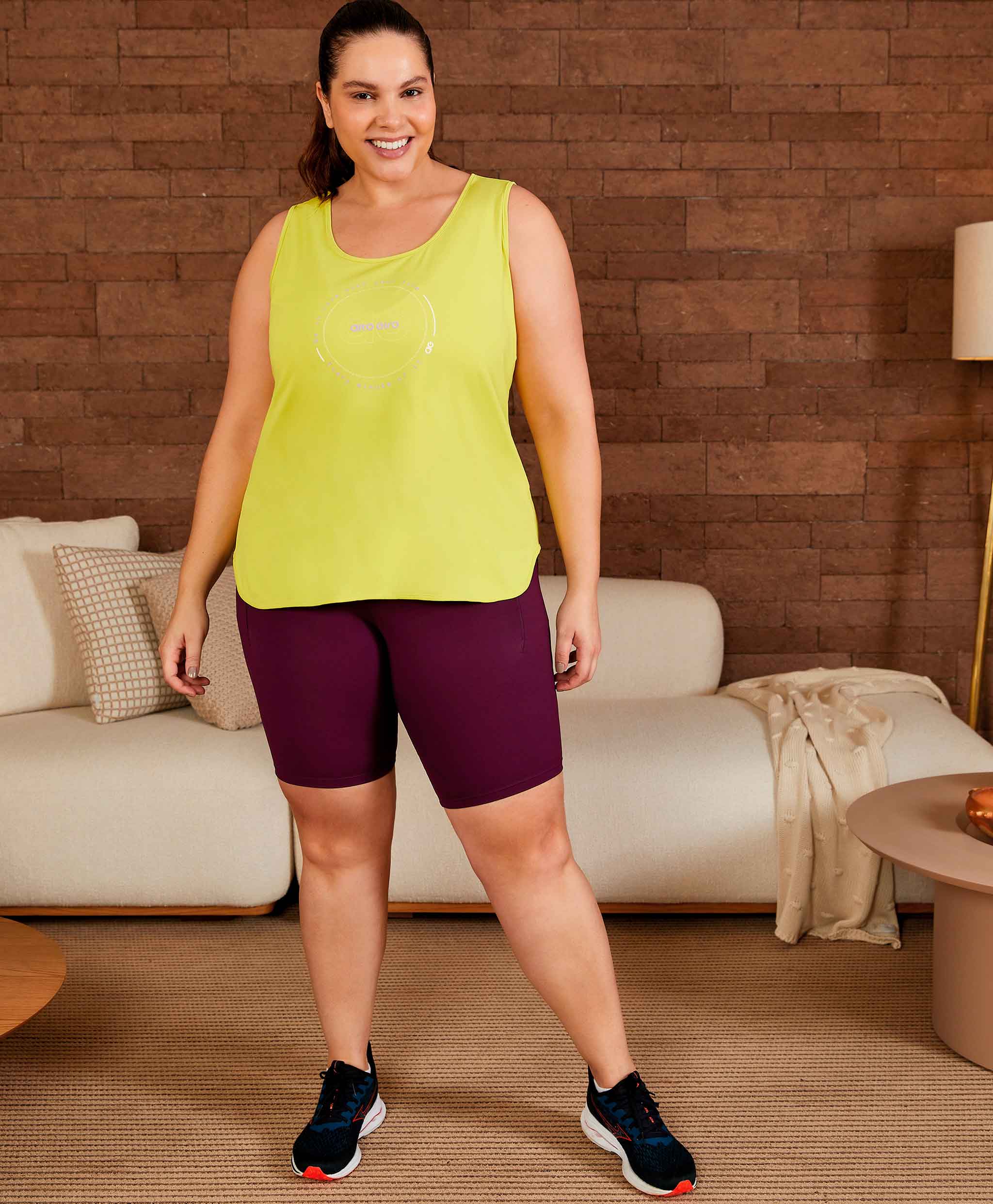 REGATA SKIN FIT INSPIRACIONAL PLUS