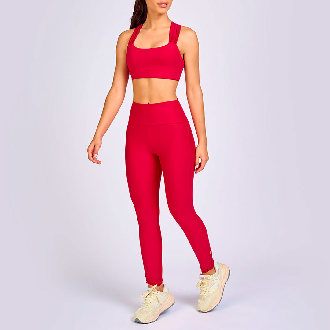 TOP HYPER ALCAS FRANZIDAS DETALHE COSTAS