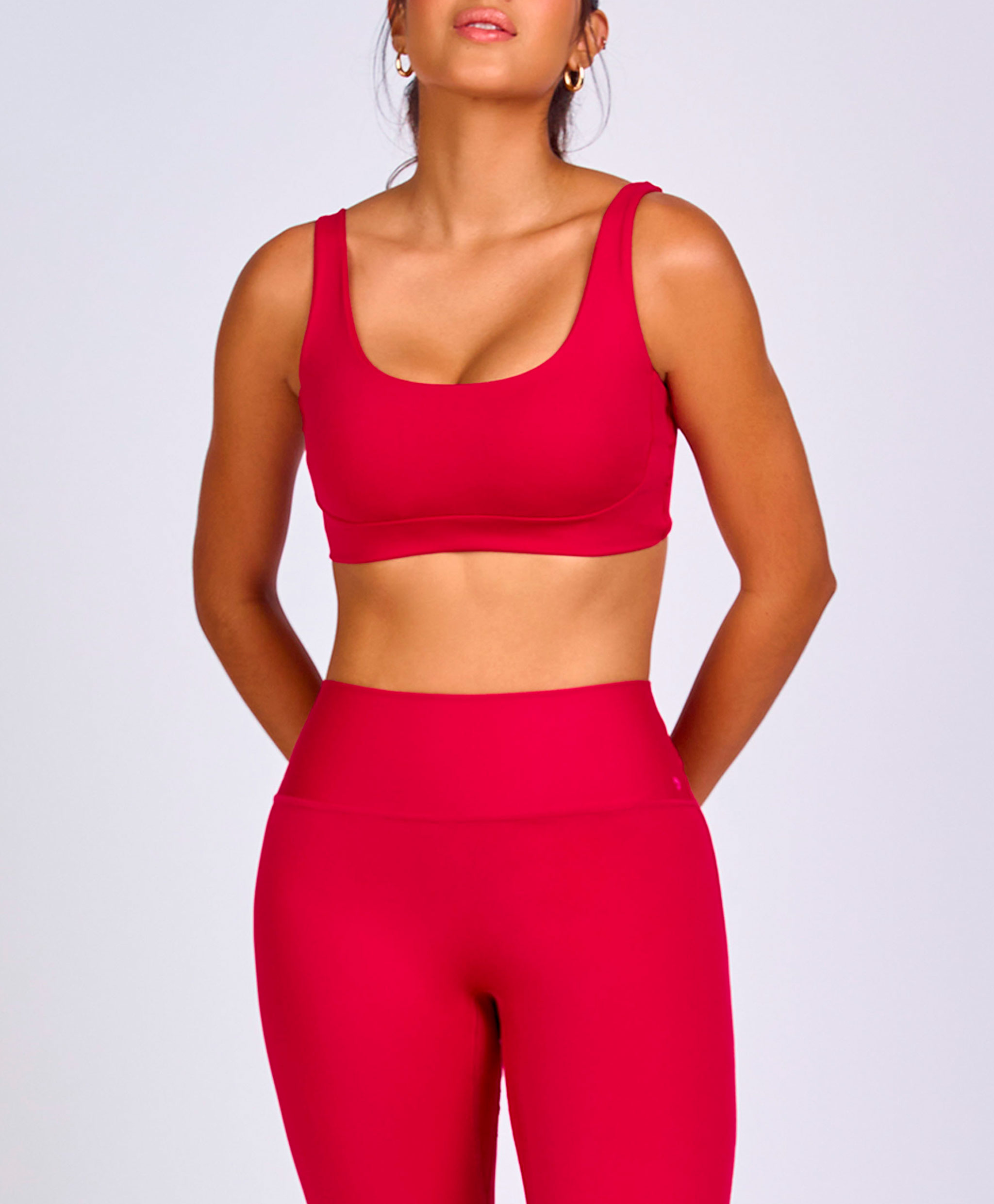 LEGGING HYPER PUSH-UP