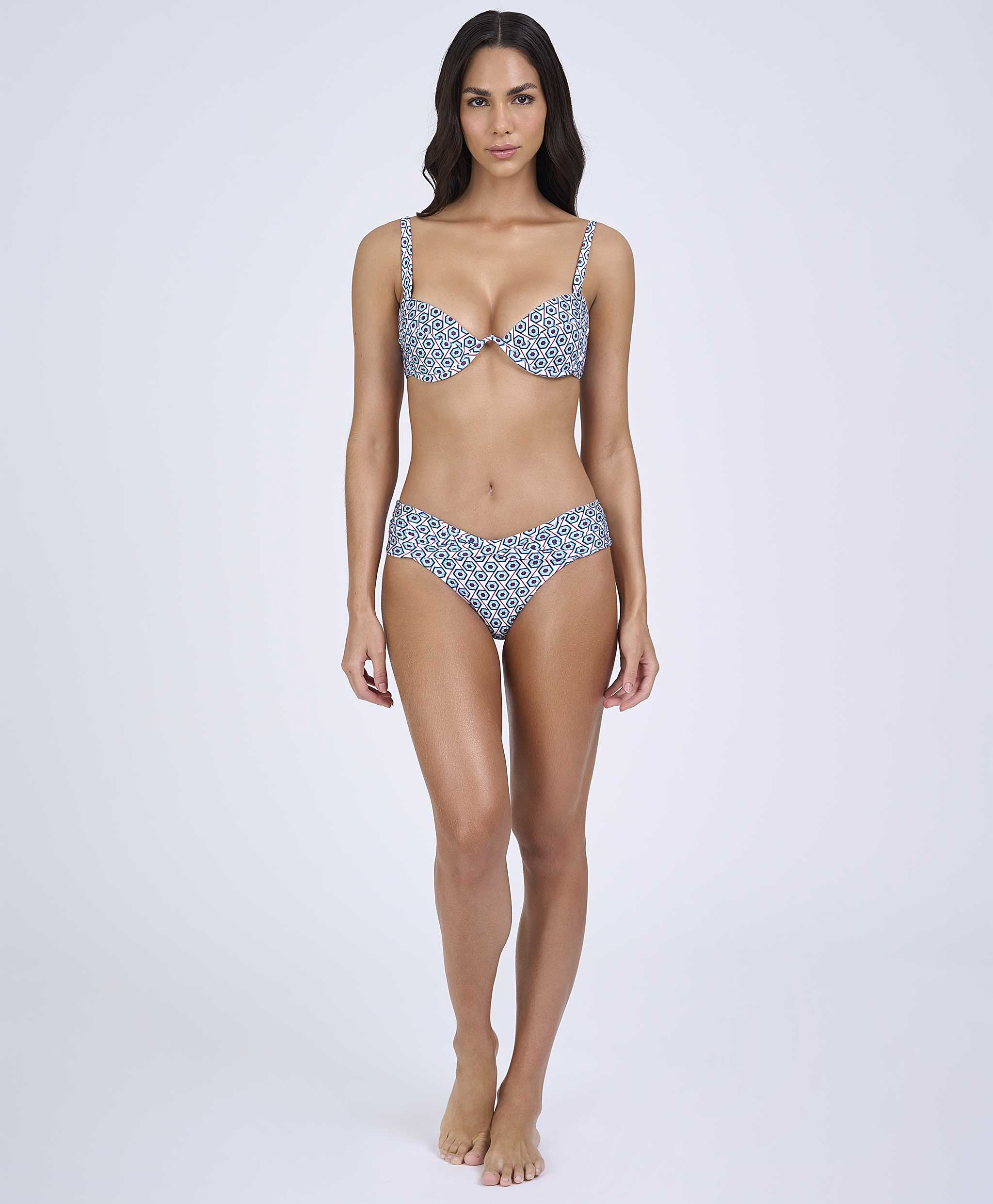 BIQUINI EDEN MEIA TACA