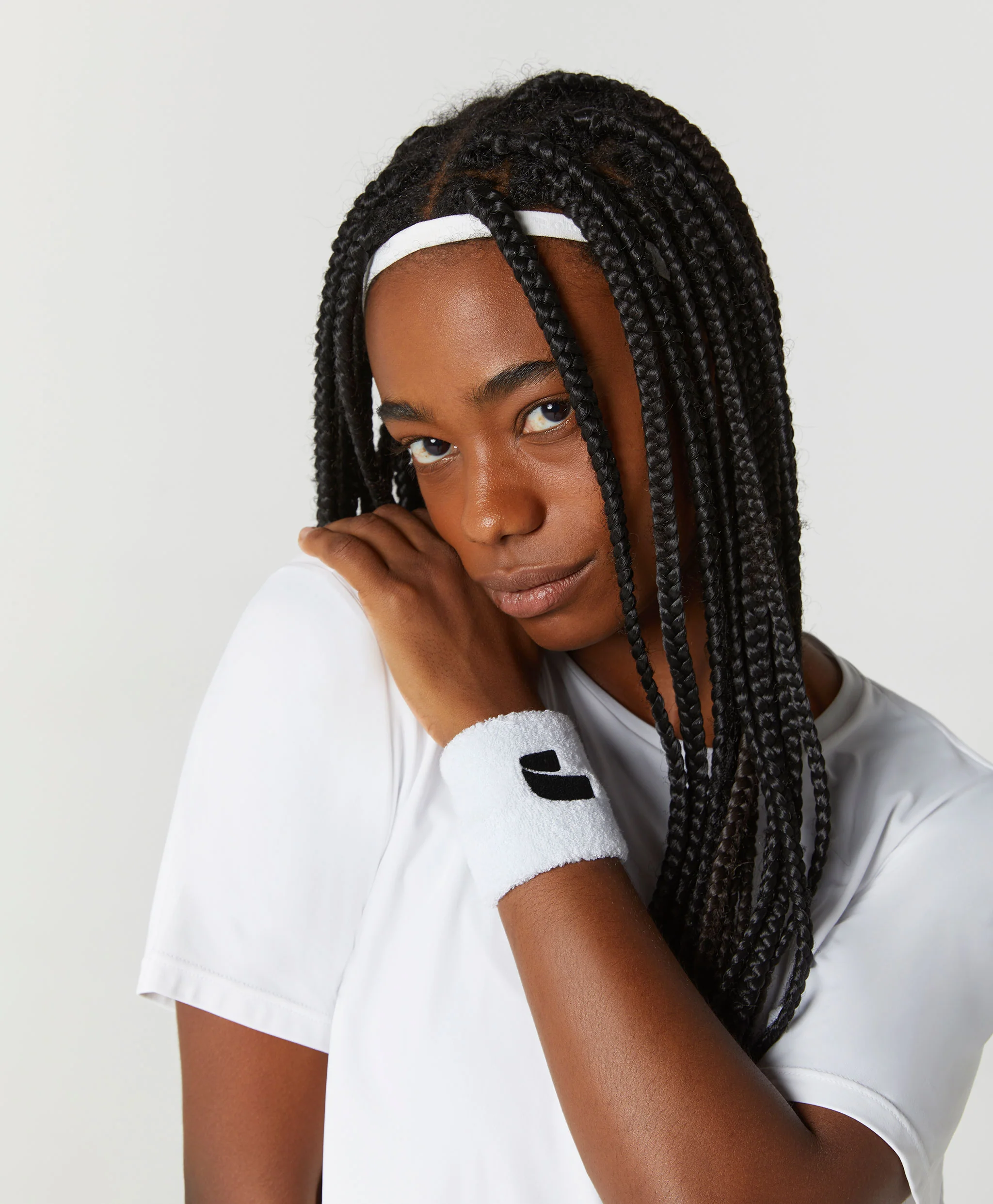 MUNHEQUEIRA ATOALHADA AG