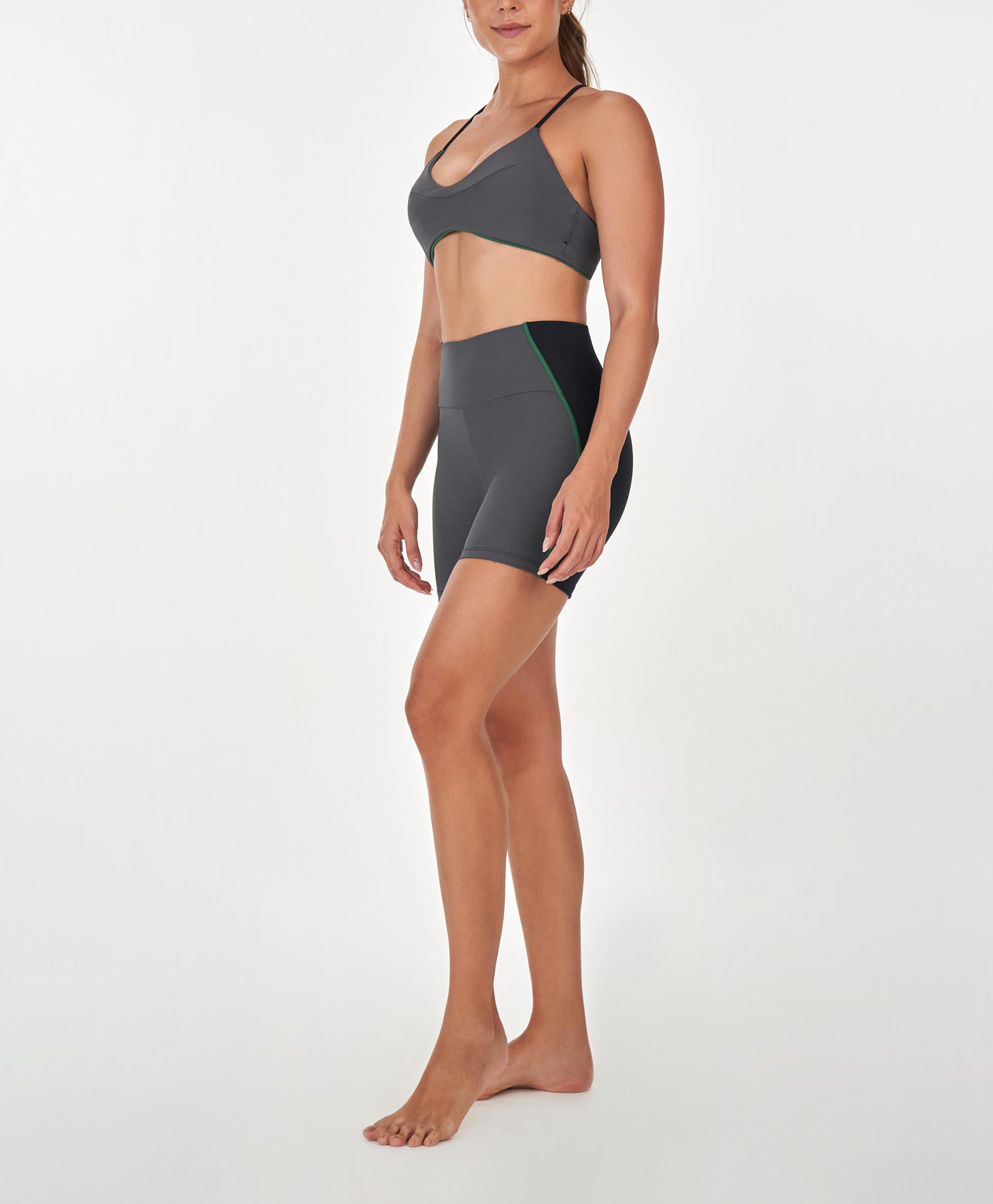 BERMUDA RECORTES TN AG