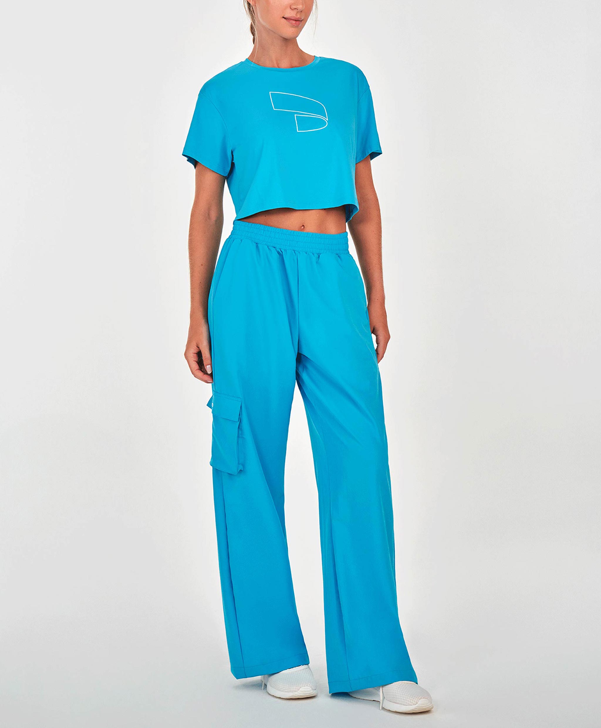 CALCA CARGO ALTO GIRO