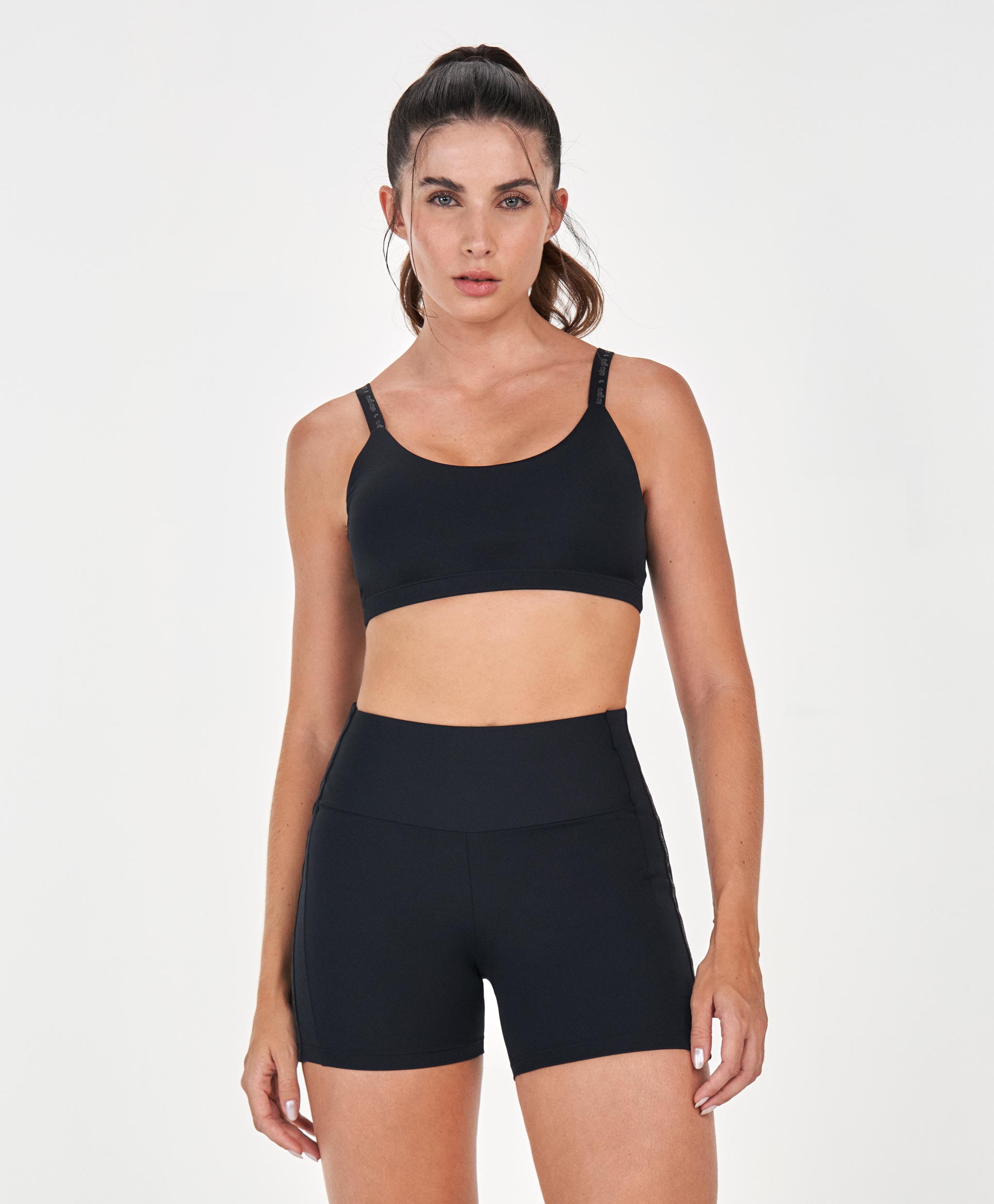 TOP ELASTICO PERSONALIZADO ALTO GIRO