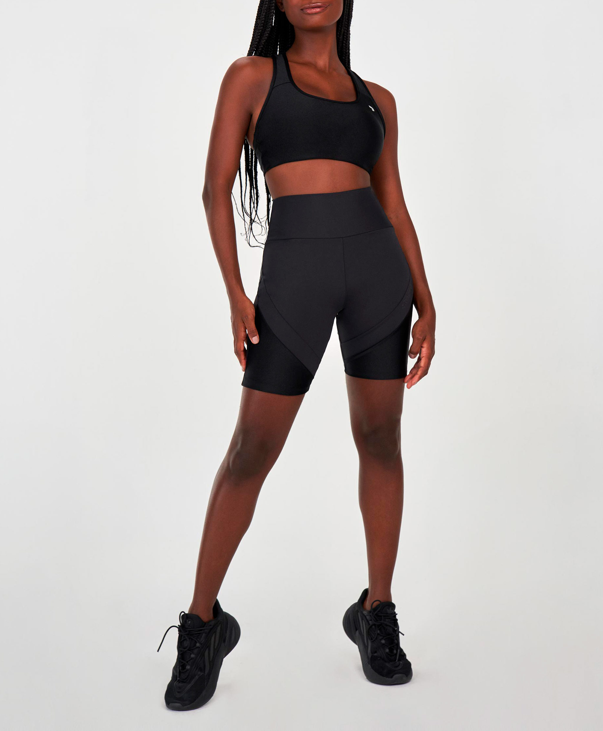 BERMUDA SHINE ALTO GIRO