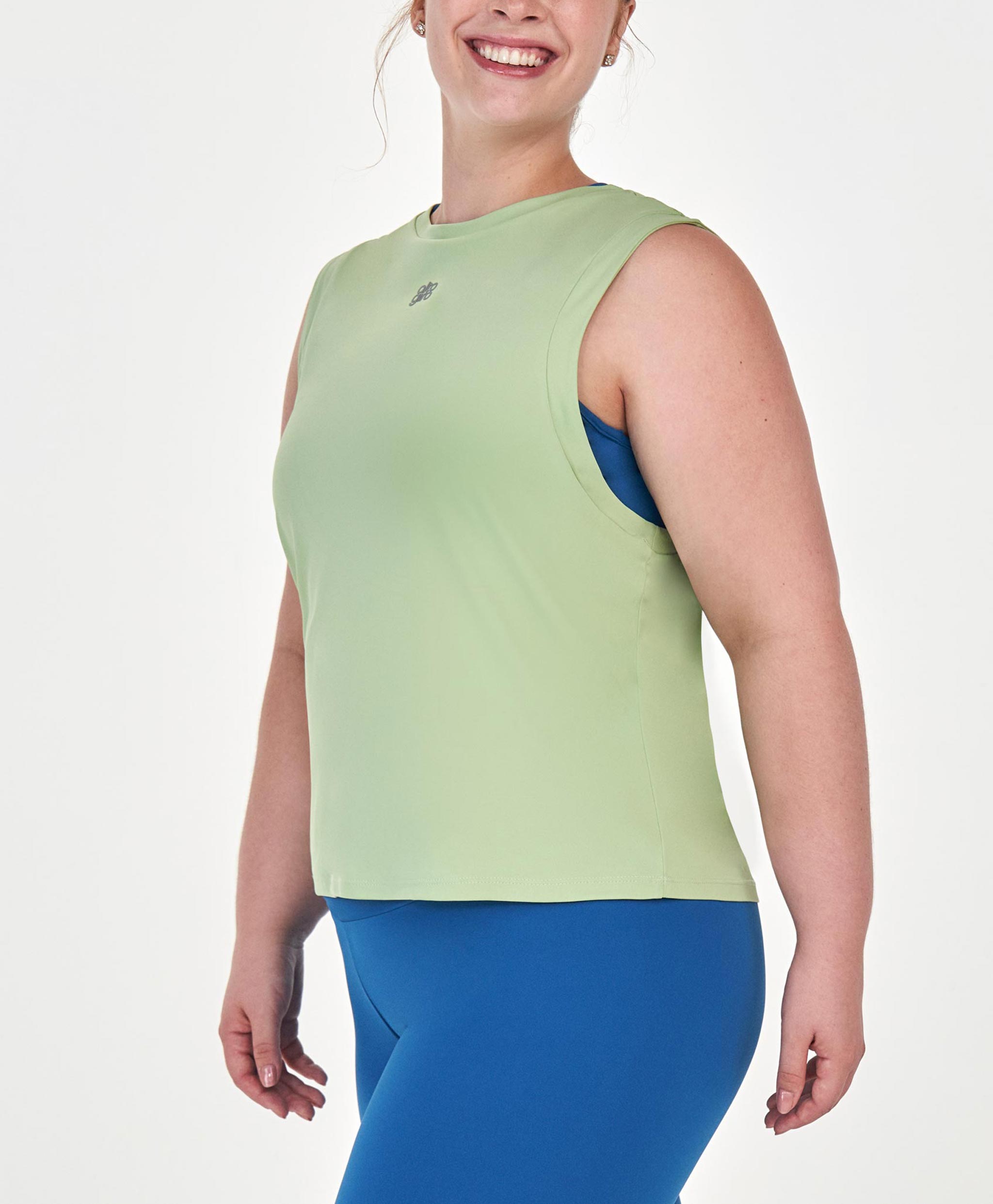 REGATA REFLETIVOS PLUS