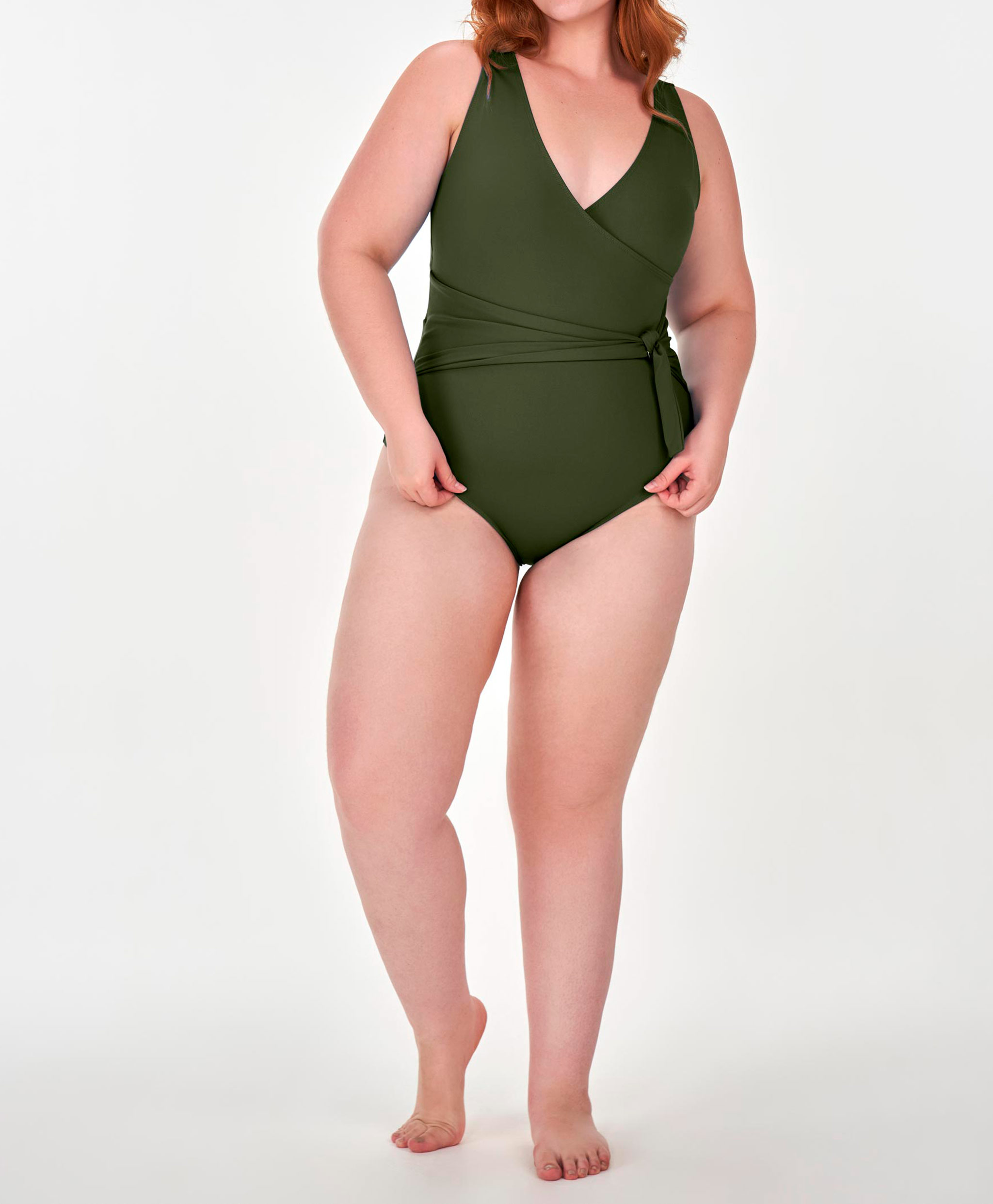 MAIO TRANSPASSADO COM ARGOLA