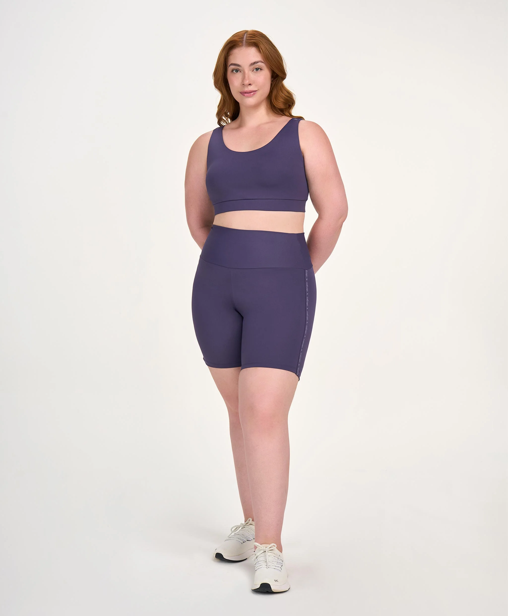 BERMUDA ELASTICO PLUS