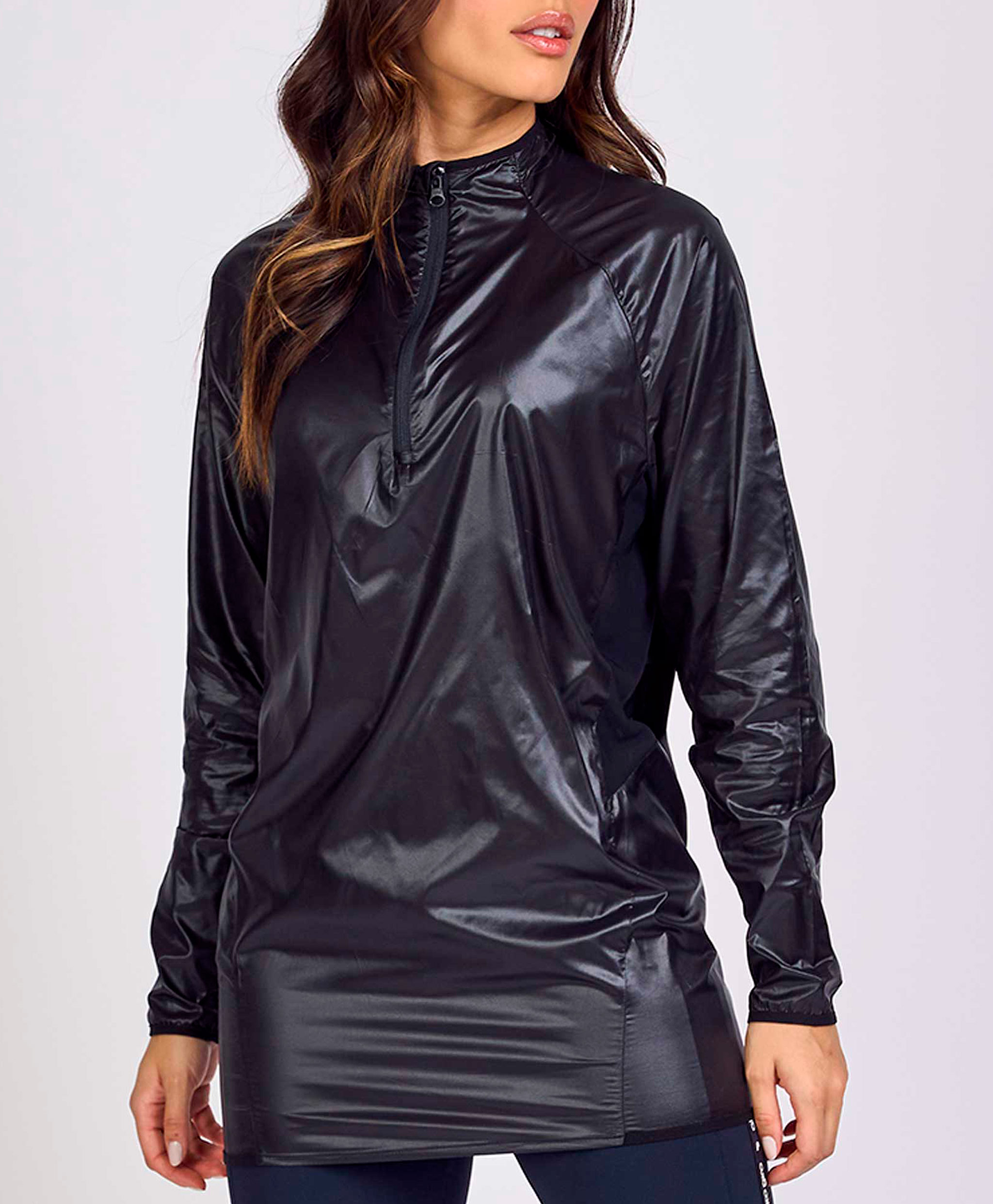 JAQUETA ULTRA LIGHT ESSENTIAL