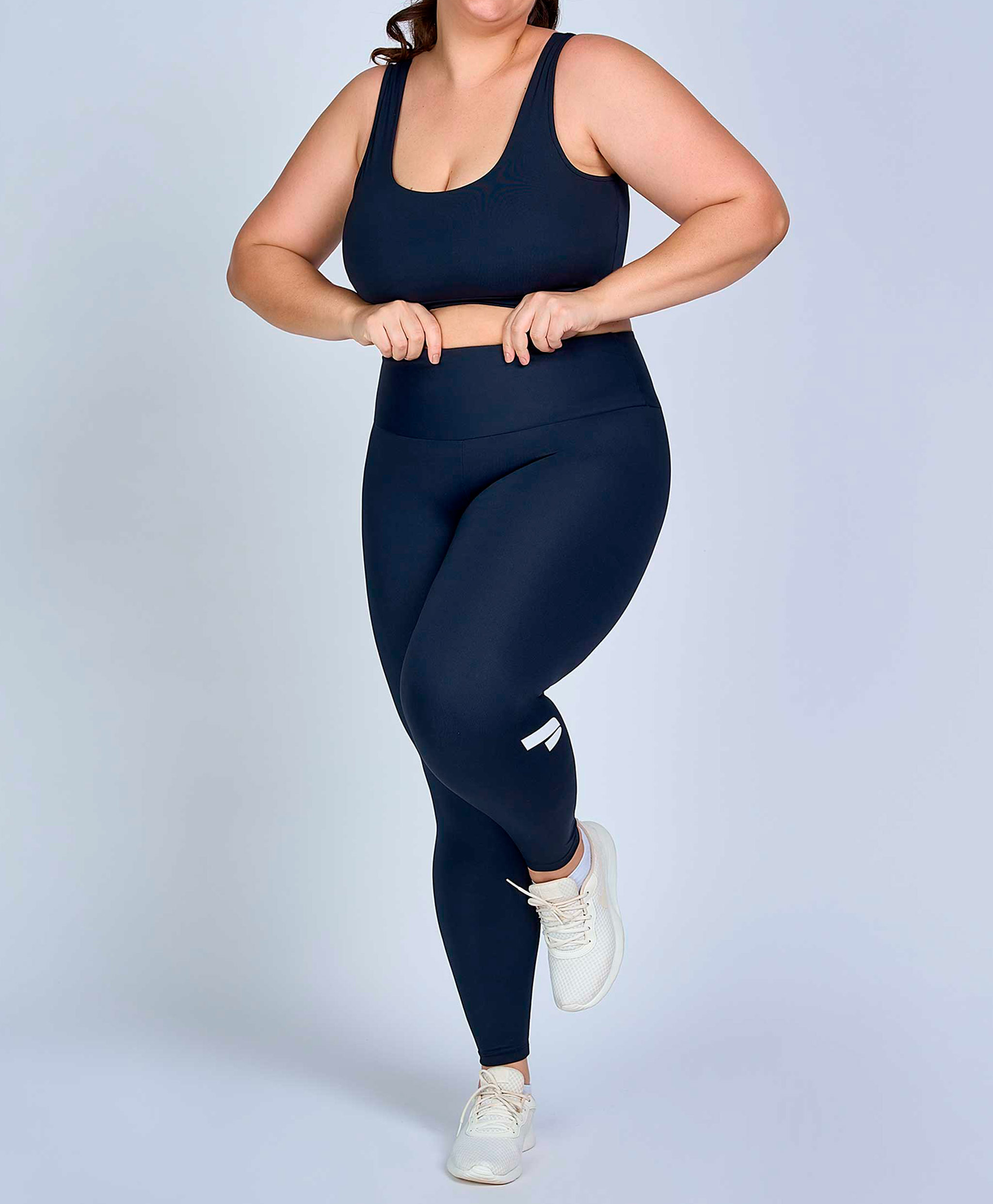 LEGGING HYPER ESSENTIAL