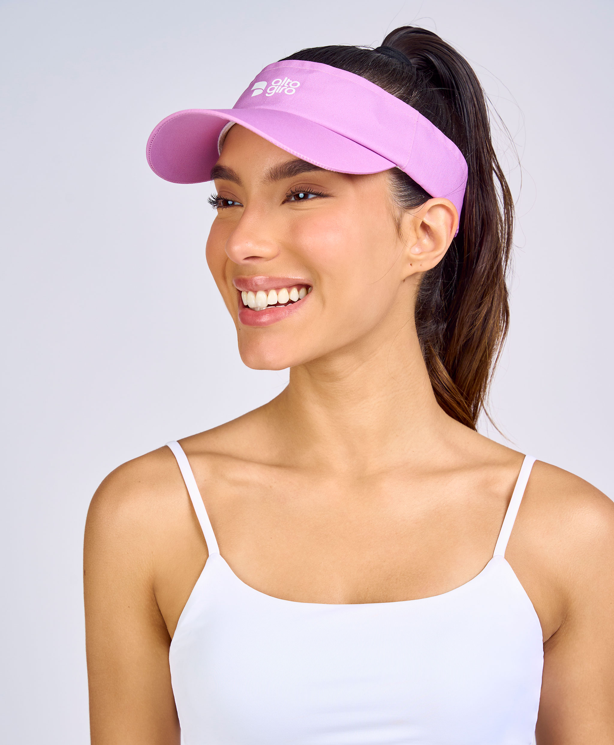 VISEIRA ALTO GIRO COLORS COM REGULAGEM