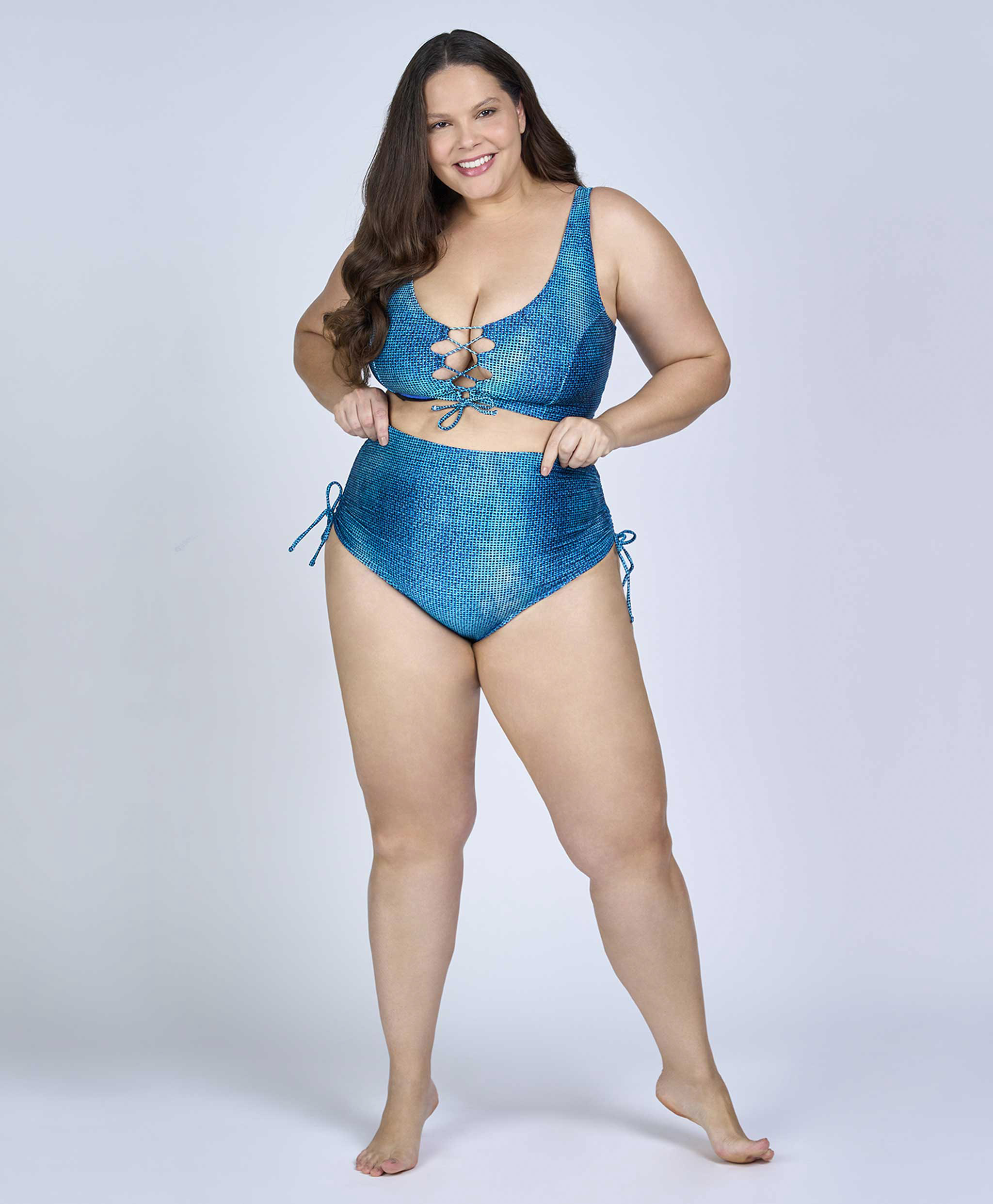 BIQUINI AMARRACAO FRONTAL