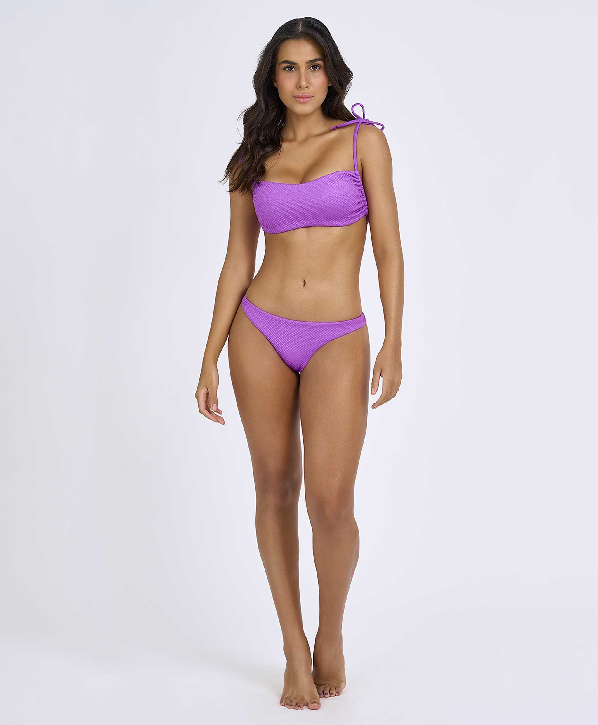 BIQUINI BLOBS AJUSTE LATERAIS TOP