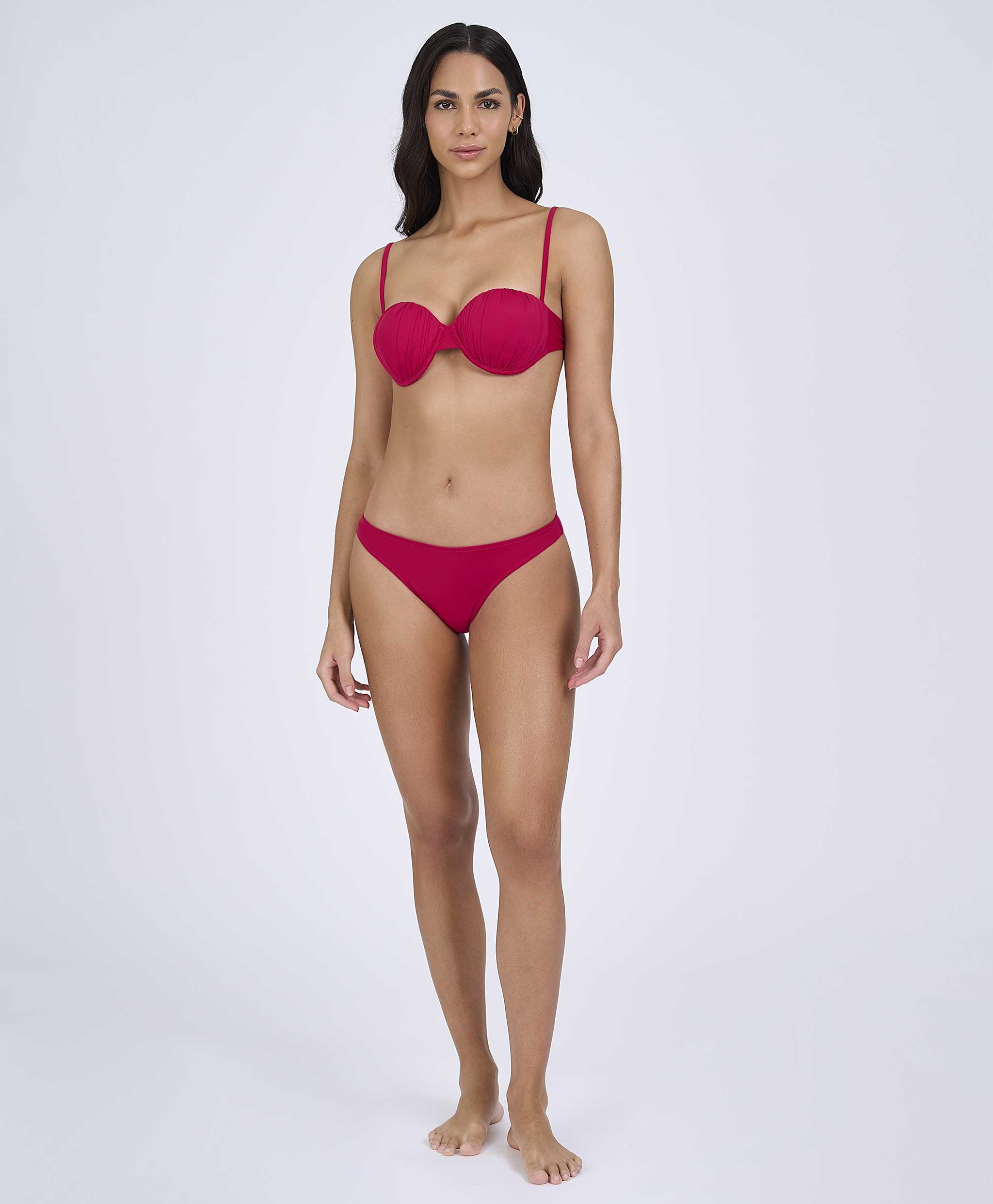 TANGA AVULSA CLASSICA