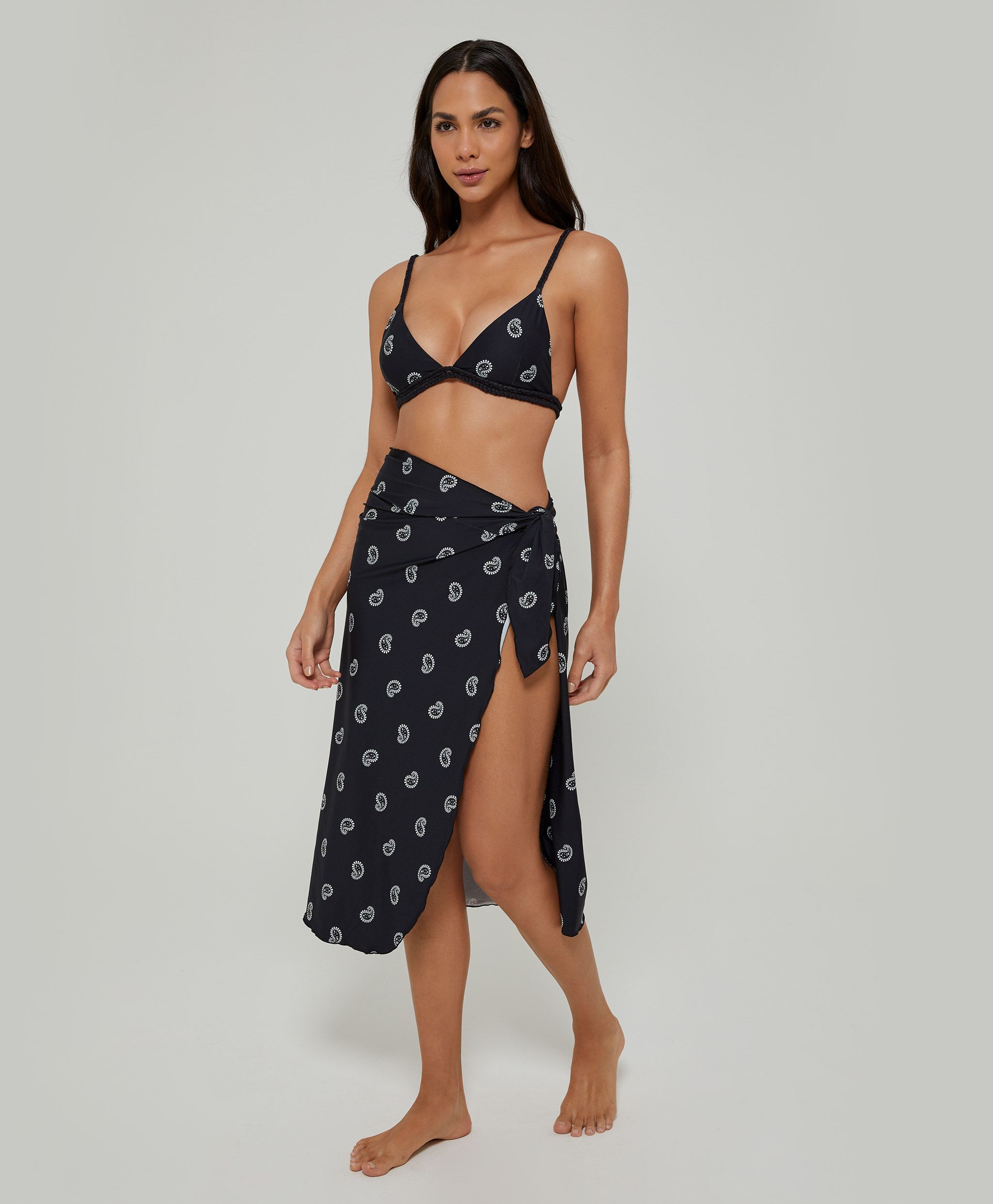 SAIA MIDI COM ABERTURA LATERAL