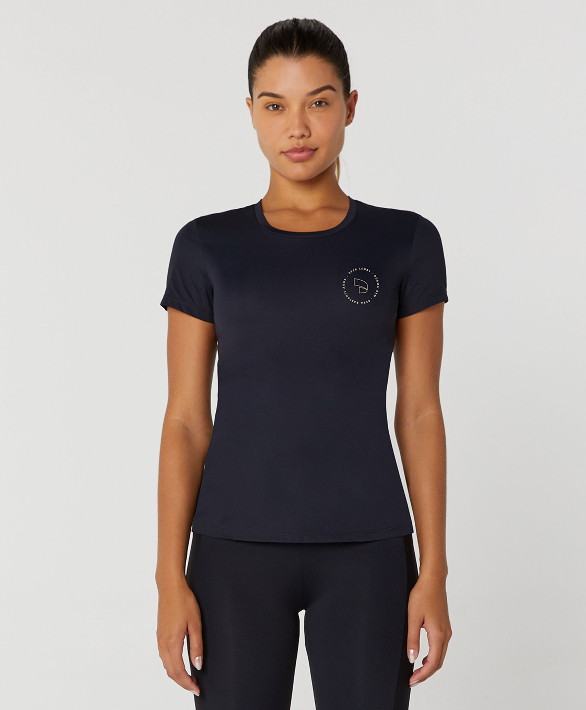 T-SHIRT INSPIRACIONAL