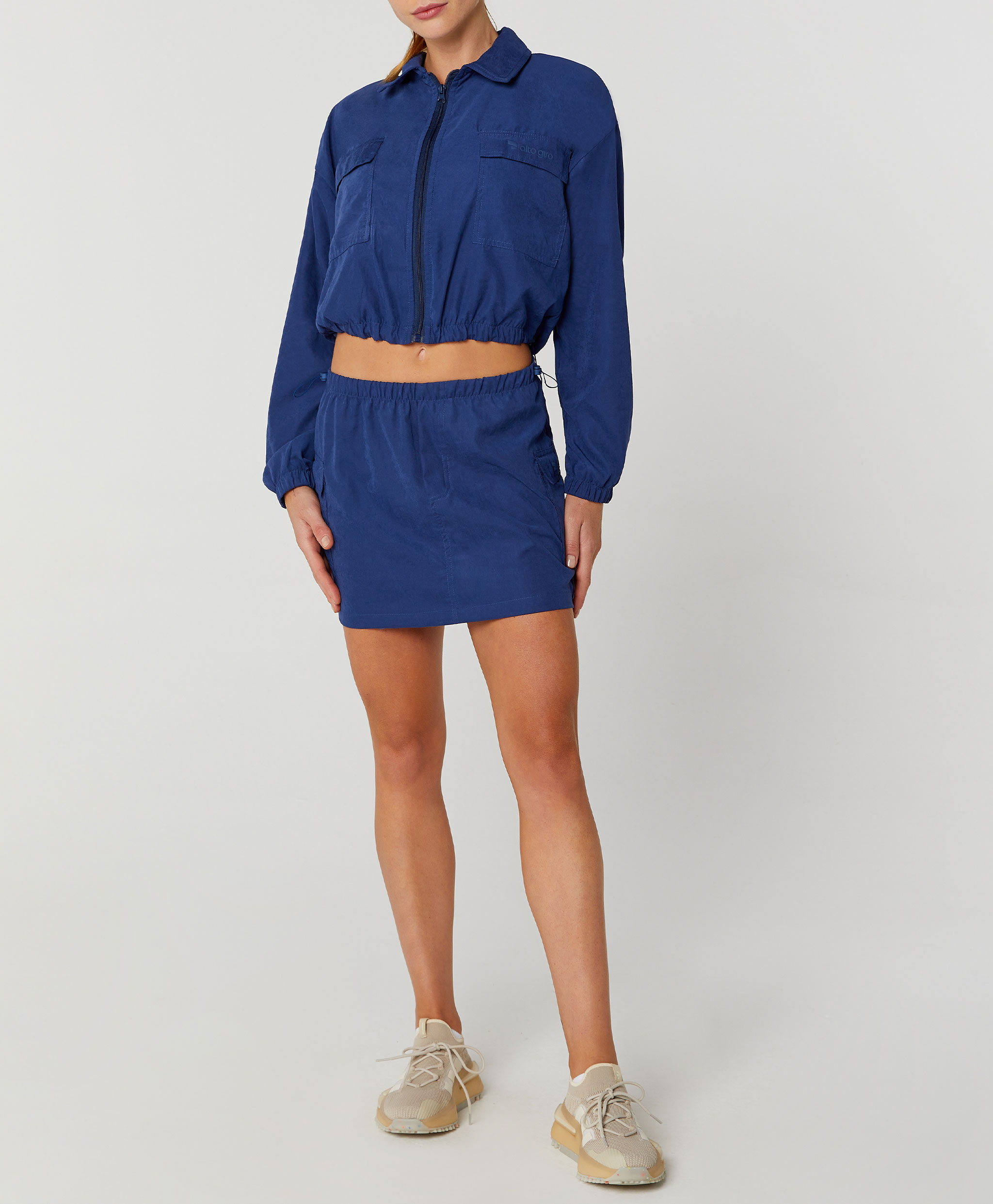 SAIA BOLSOS LATERAIS