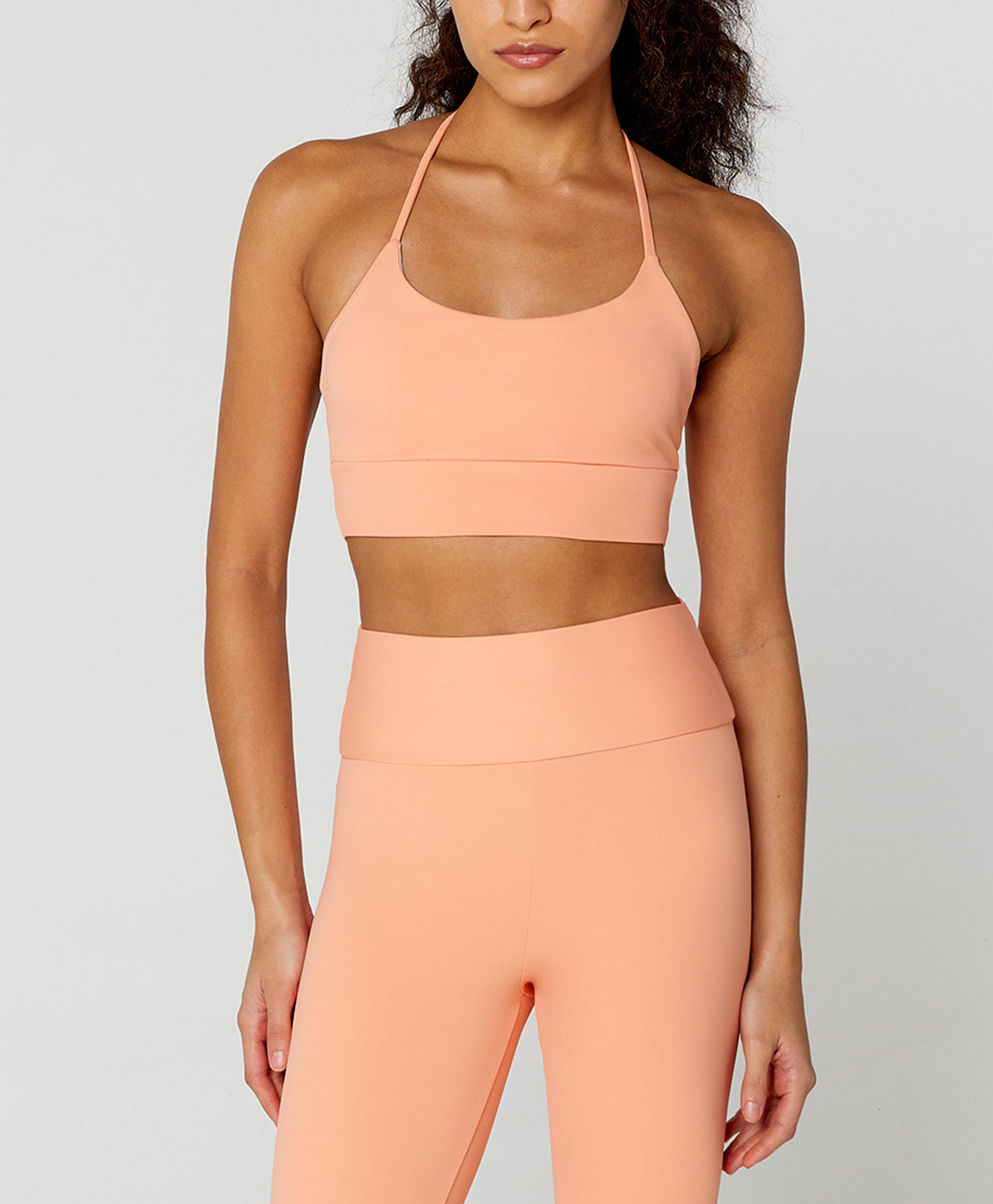 TOP ALCAS FINAS COM COS LARGO FLEX