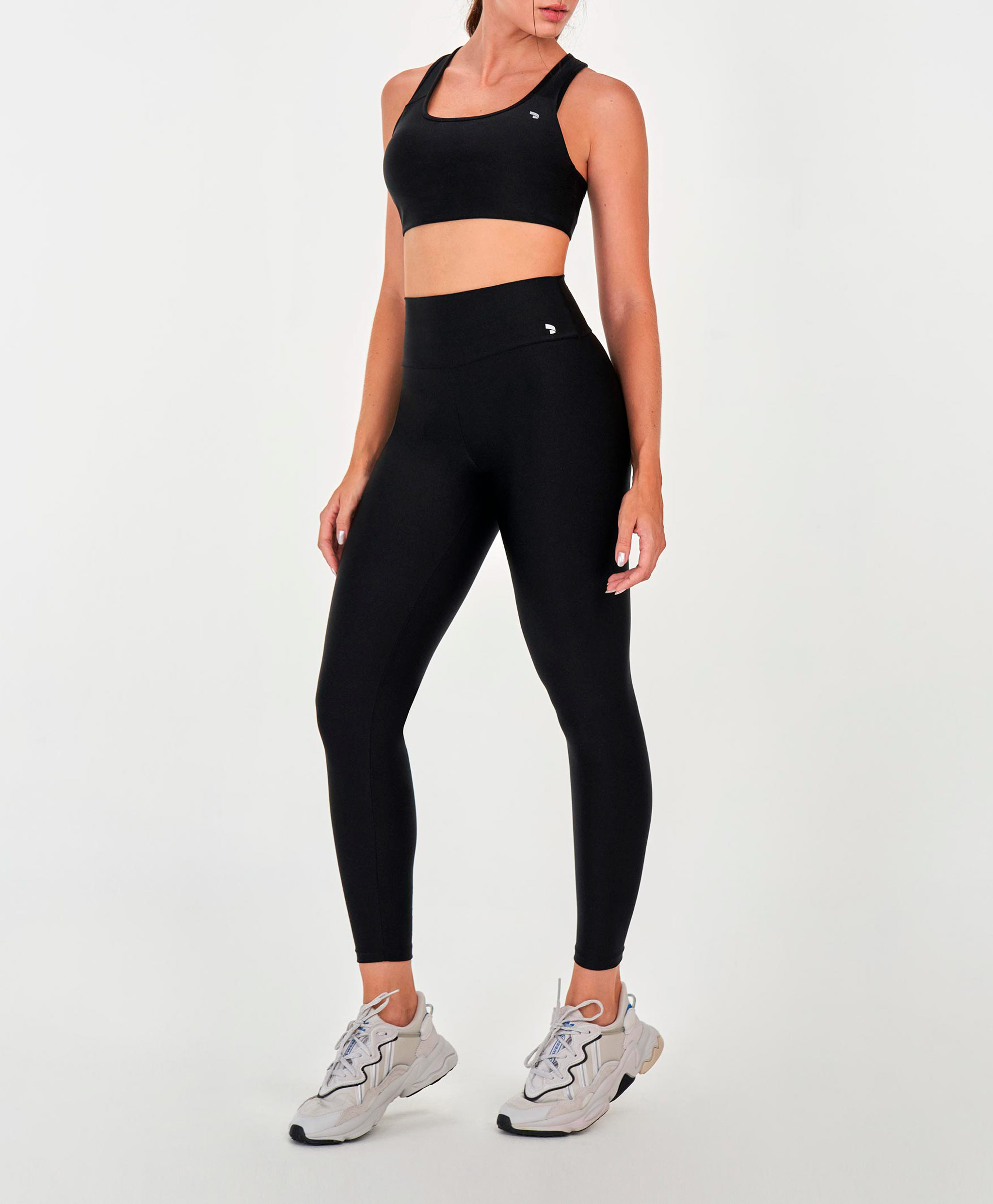 LEGGING ETERNA SHINE