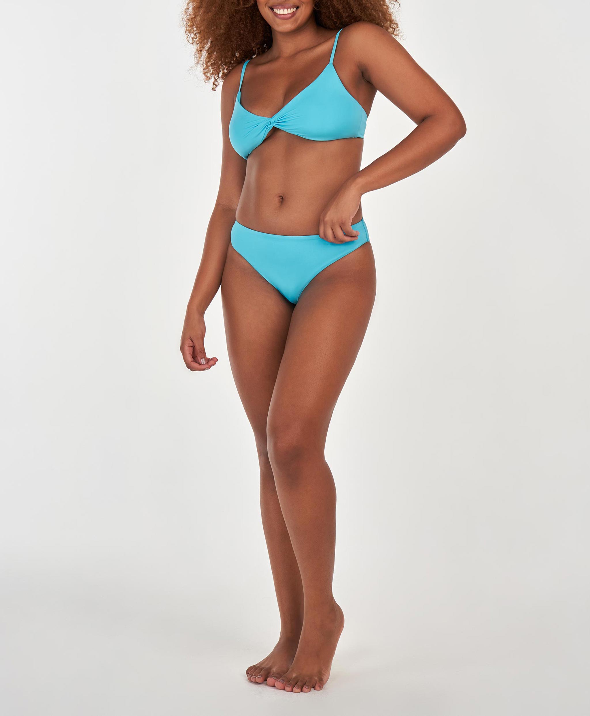 BIQUINI TRIANGULO TRANSPASSE