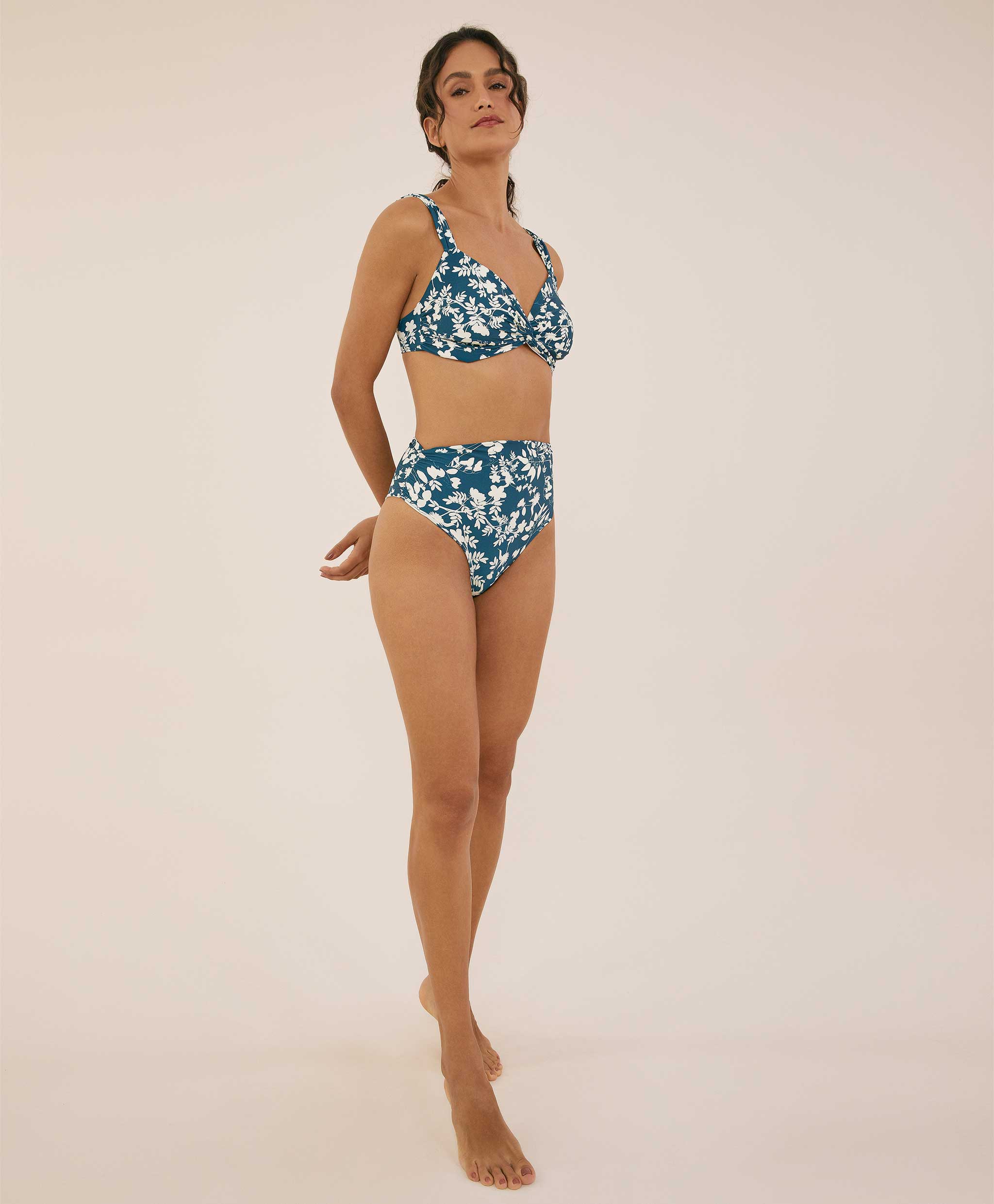 BIQUINI FLUXY TANGA DUPLA FACE COS ALTO