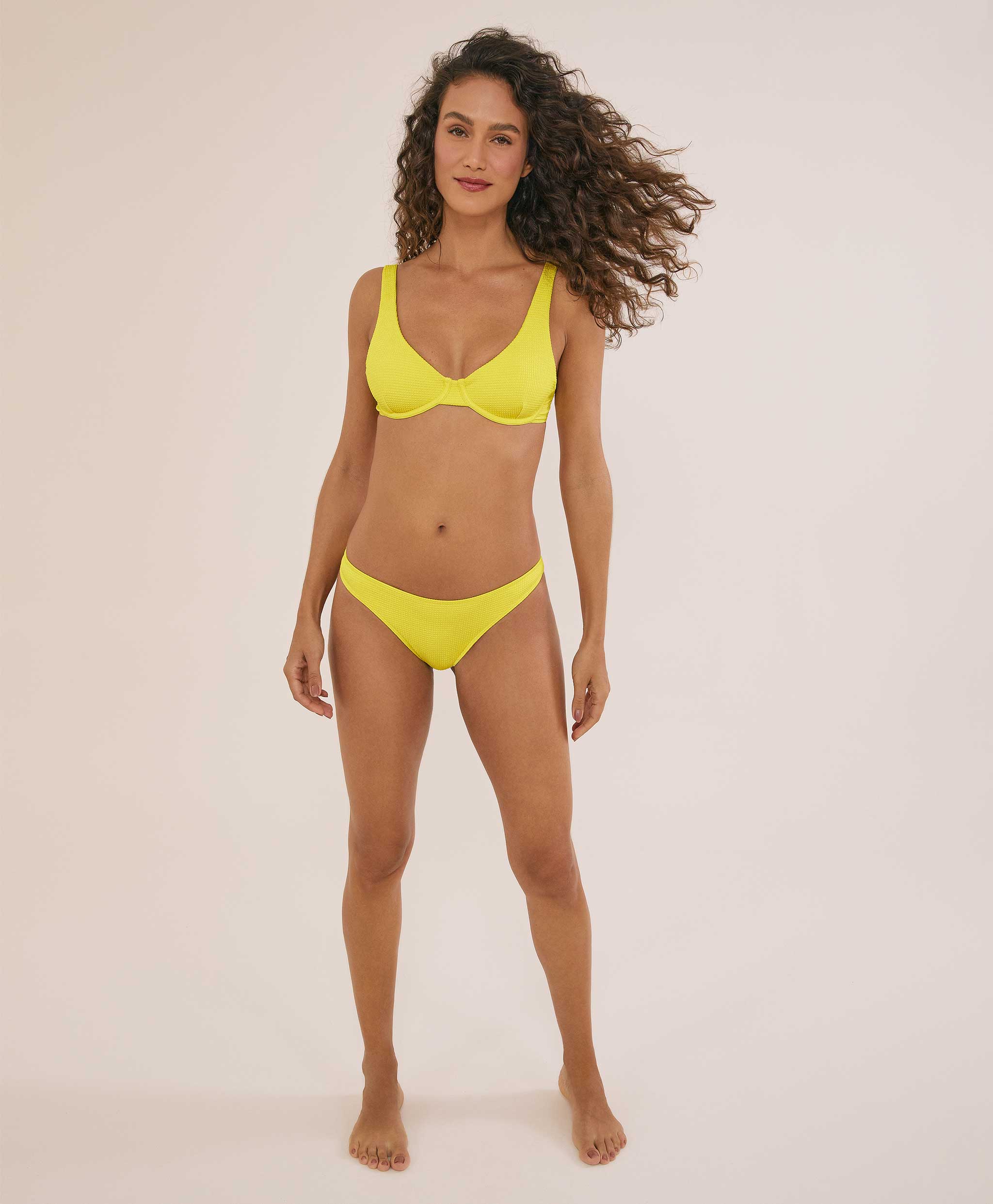 BIQUINI HIVE MEIA TACA ALONGADO