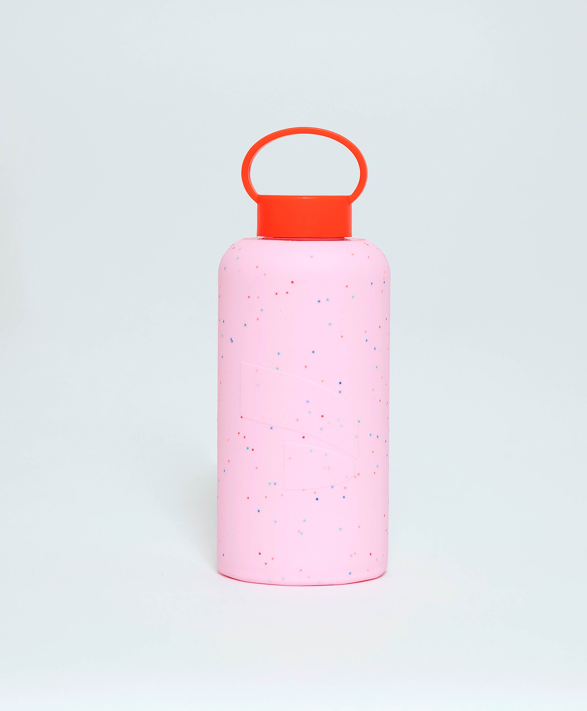 GARRAFA AG CAPA EMBORRACHADA 1LITRO TEXTURA