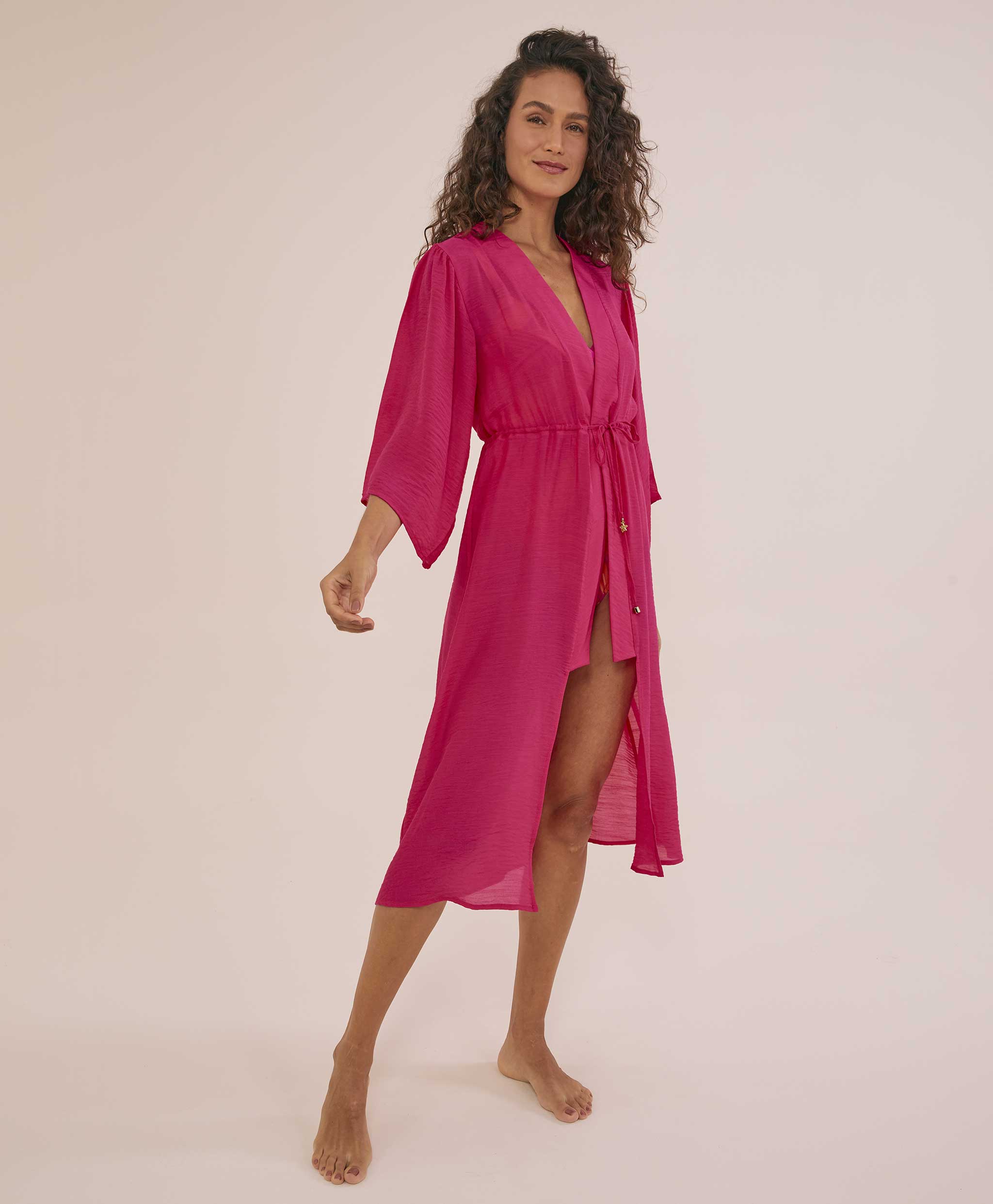 SAIDA RAYON MIDI COM AMARRACAO