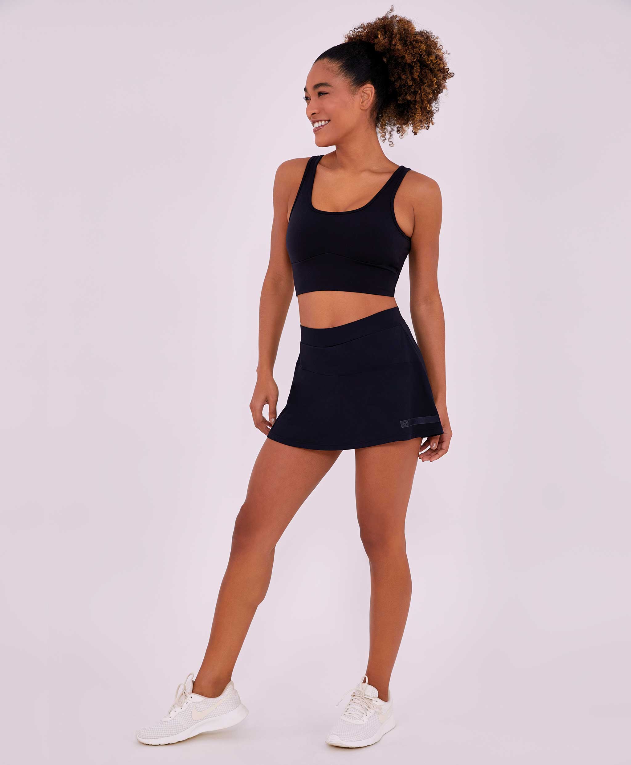 SAIA SKIN FIT RECORTE DIAGONAL