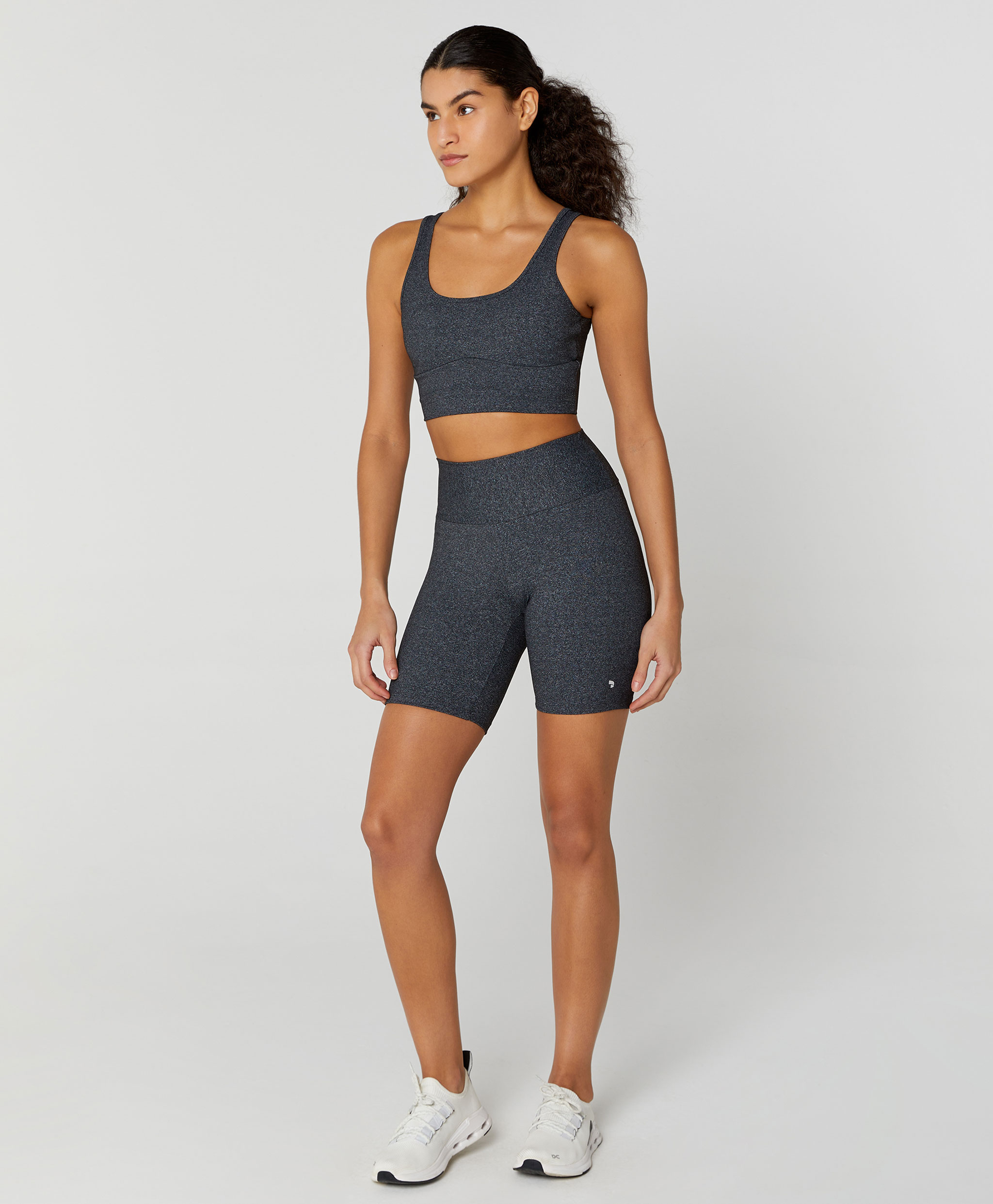 BERMUDA SUPPLEX MEIA COXA