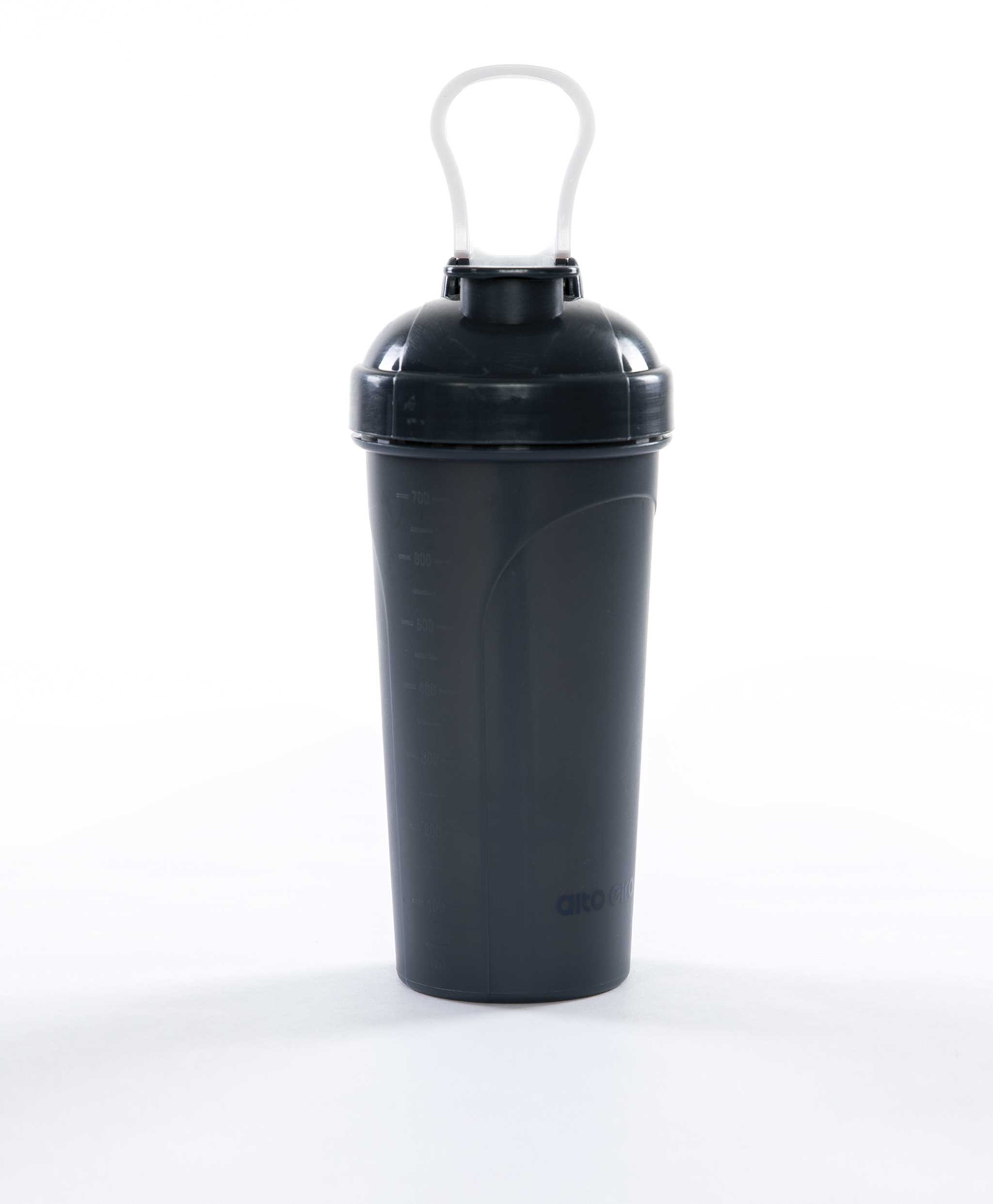 SHAKEIRA ALTO GIRO GRAFITE