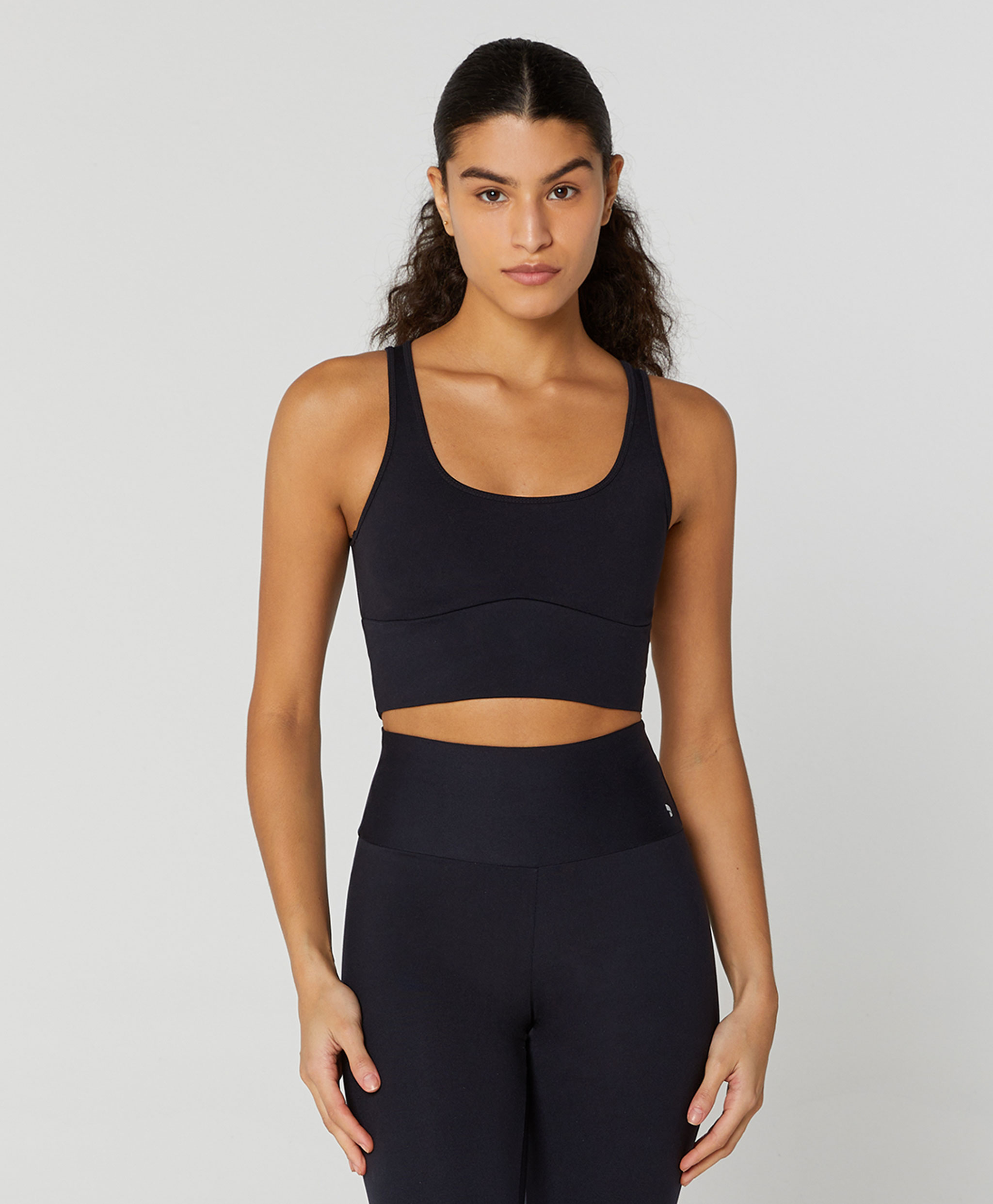 TOP SUPPLEX TRAVA COSTAS