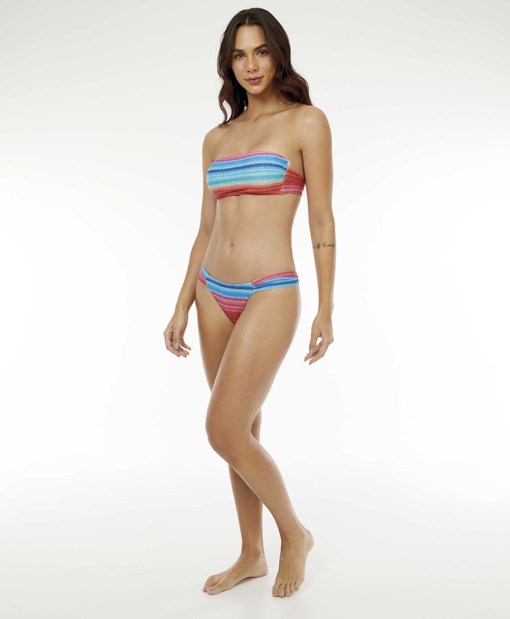 BUSTO AVULSO TOMARA QUE CAIA