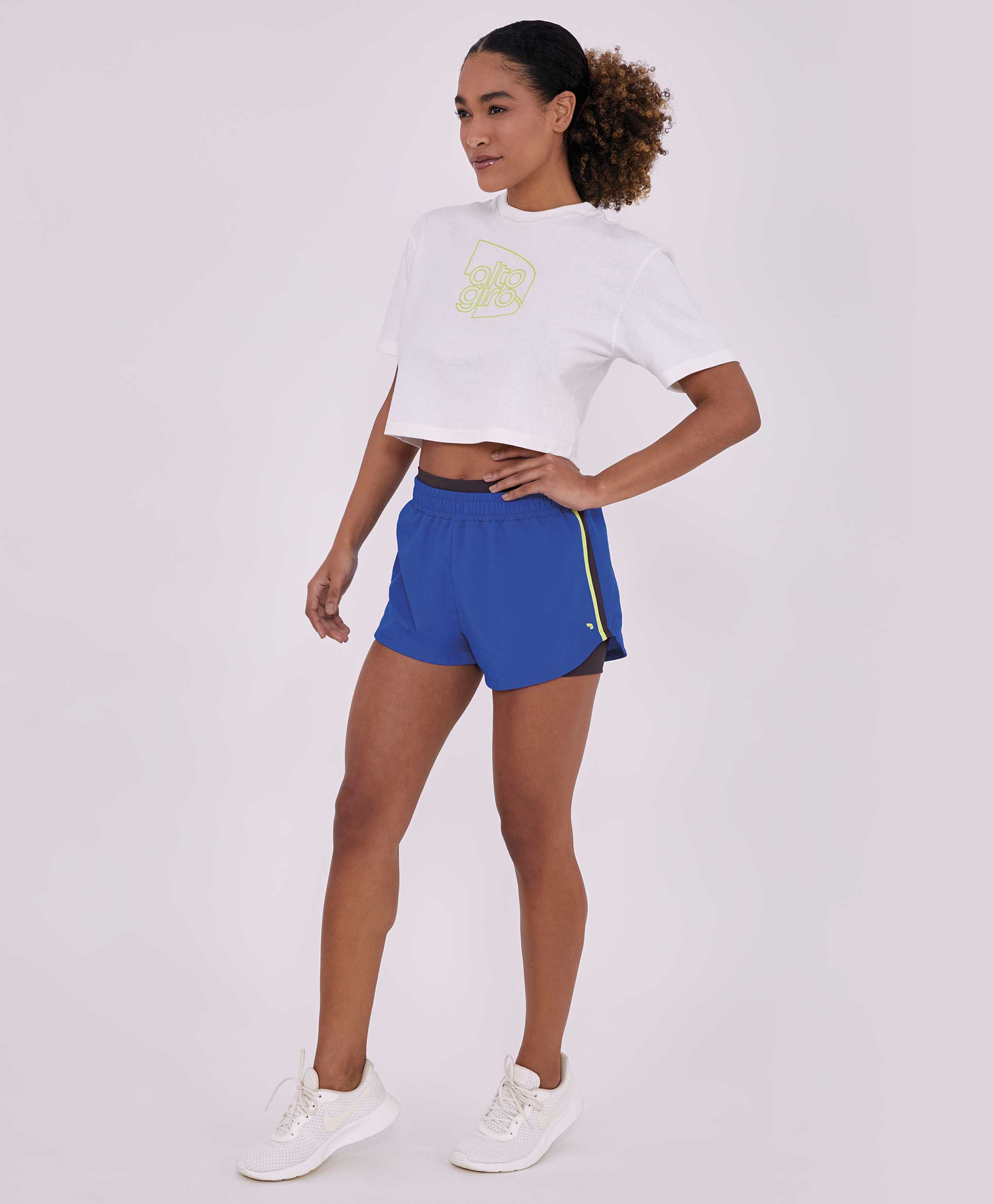 SHORTS 2 EM 1 HYPER E MACTEL