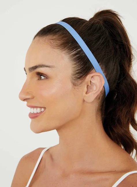 HEADBAND TN LISTRA 1CM